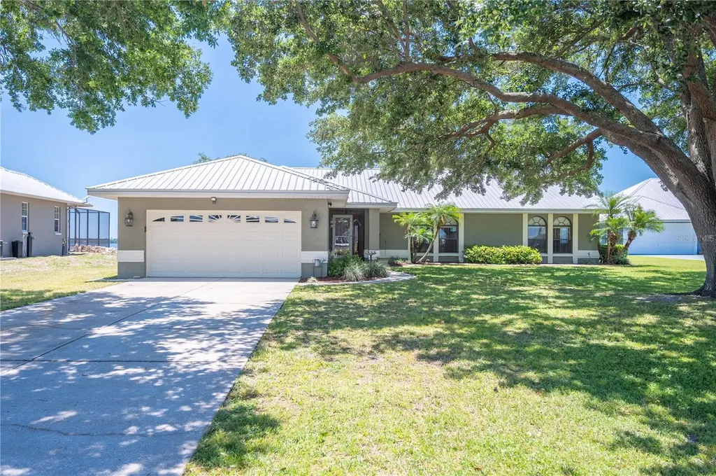 7880 N Lake Buffum Shore Road Fort Meade FL 33841