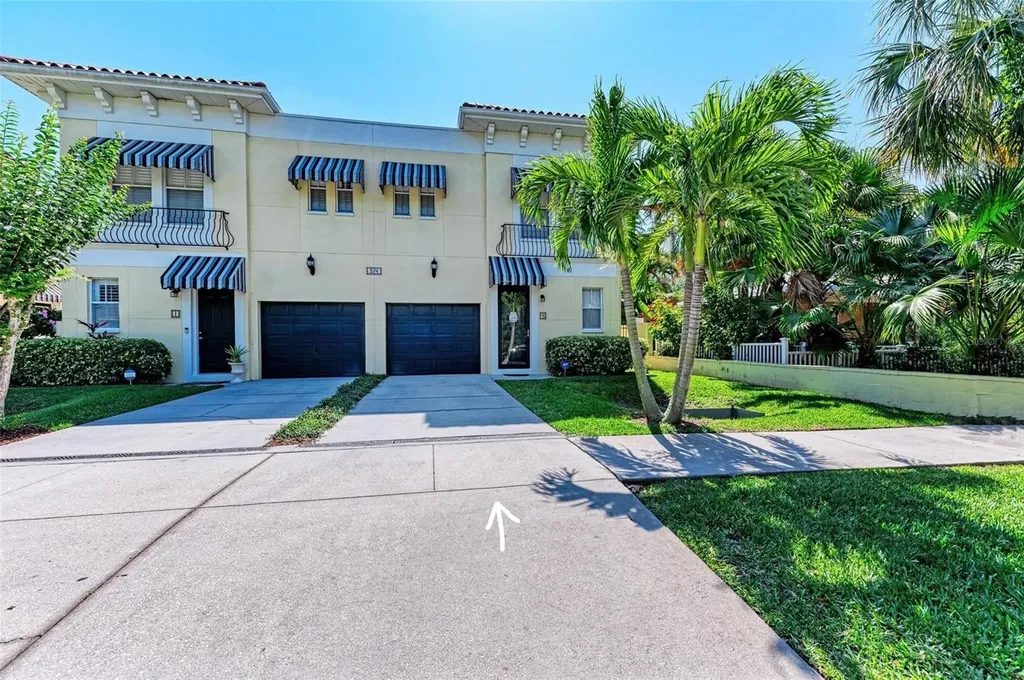514 S Orleans Avenue Tampa FL 33606