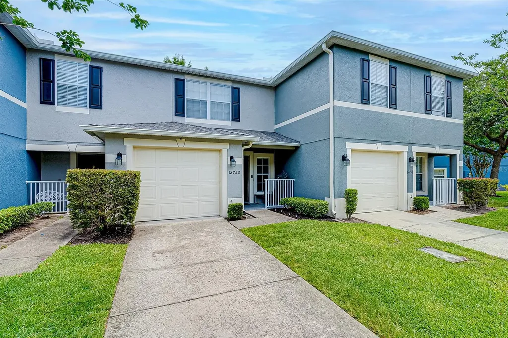 12752 Lexington Summit Street Orlando FL 32828