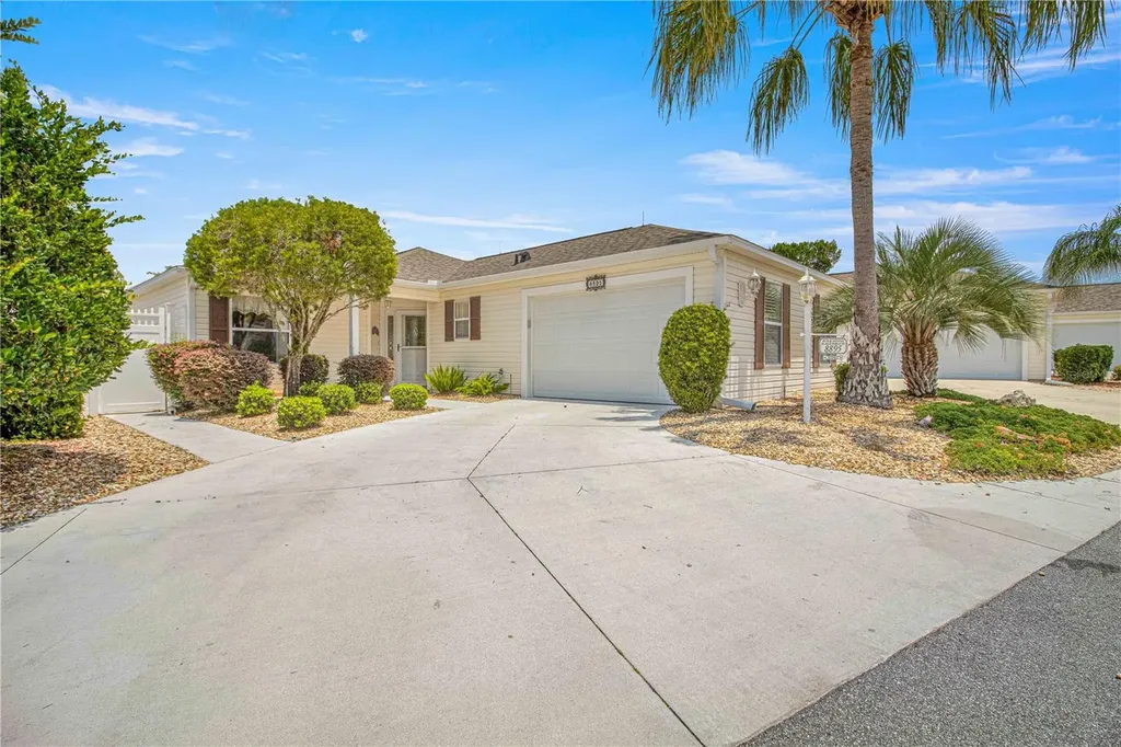 8895 SE 168th Sedgwick Place The Villages FL 32162