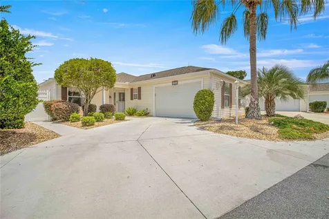 8895 SE 168th Sedgwick Place The Villages FL 32162