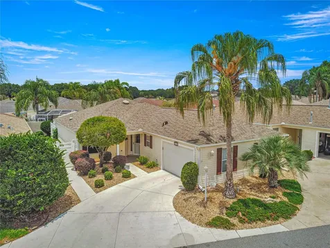 8895 SE 168th Sedgwick Place The Villages FL 32162