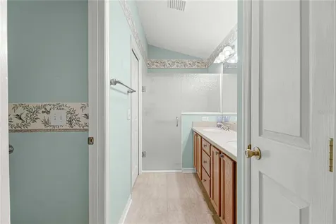8895 SE 168th Sedgwick Place The Villages FL 32162