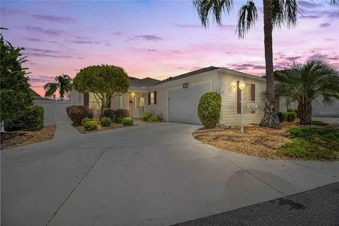 8895 SE 168th Sedgwick Place The Villages FL 32162