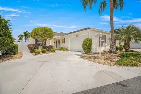 8895 SE 168th Sedgwick Place The Villages FL 32162
