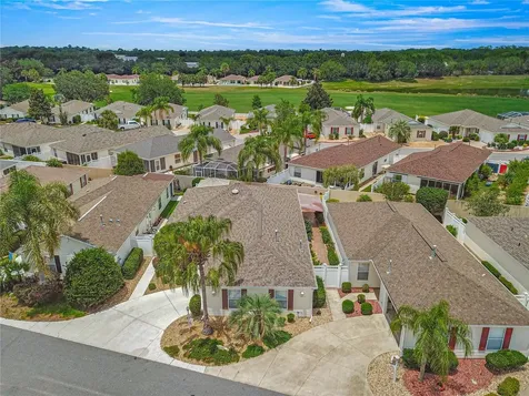 8895 SE 168th Sedgwick Place The Villages FL 32162