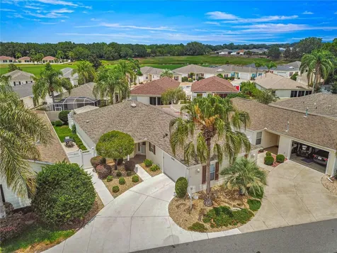8895 SE 168th Sedgwick Place The Villages FL 32162