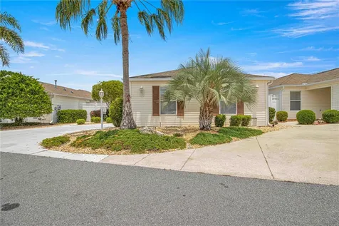 8895 SE 168th Sedgwick Place The Villages FL 32162