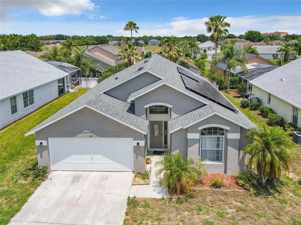7907 Magnolia Bend Court Kissimmee FL 34747