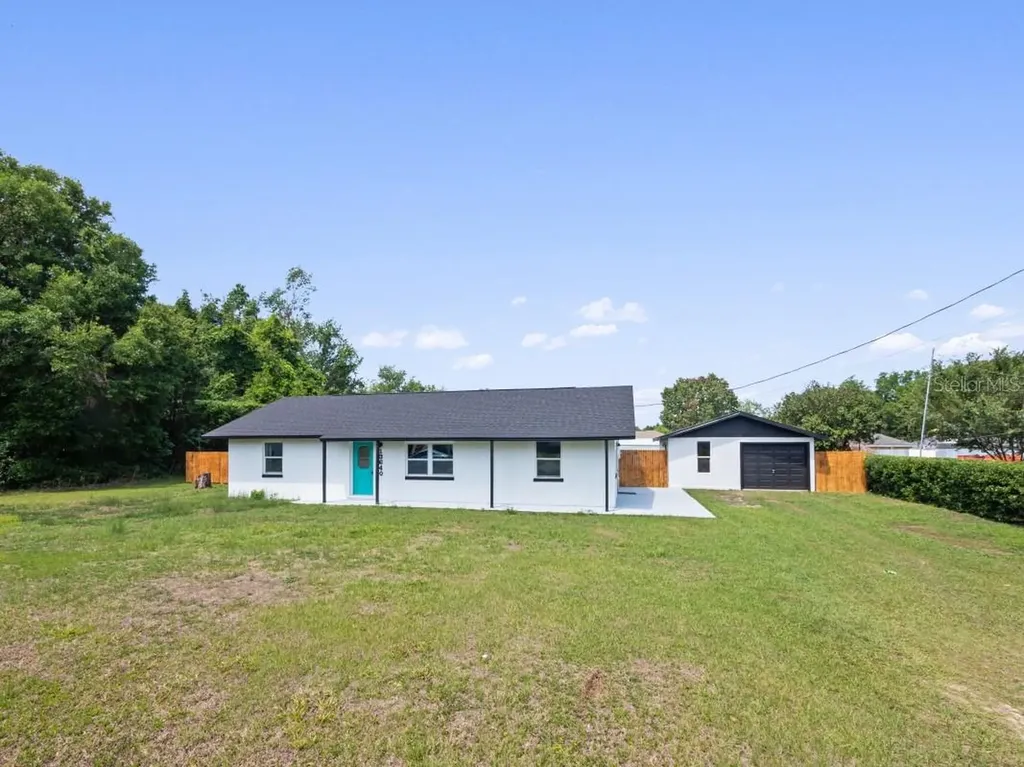 13640 SE 52nd Court Summerfield FL 34491