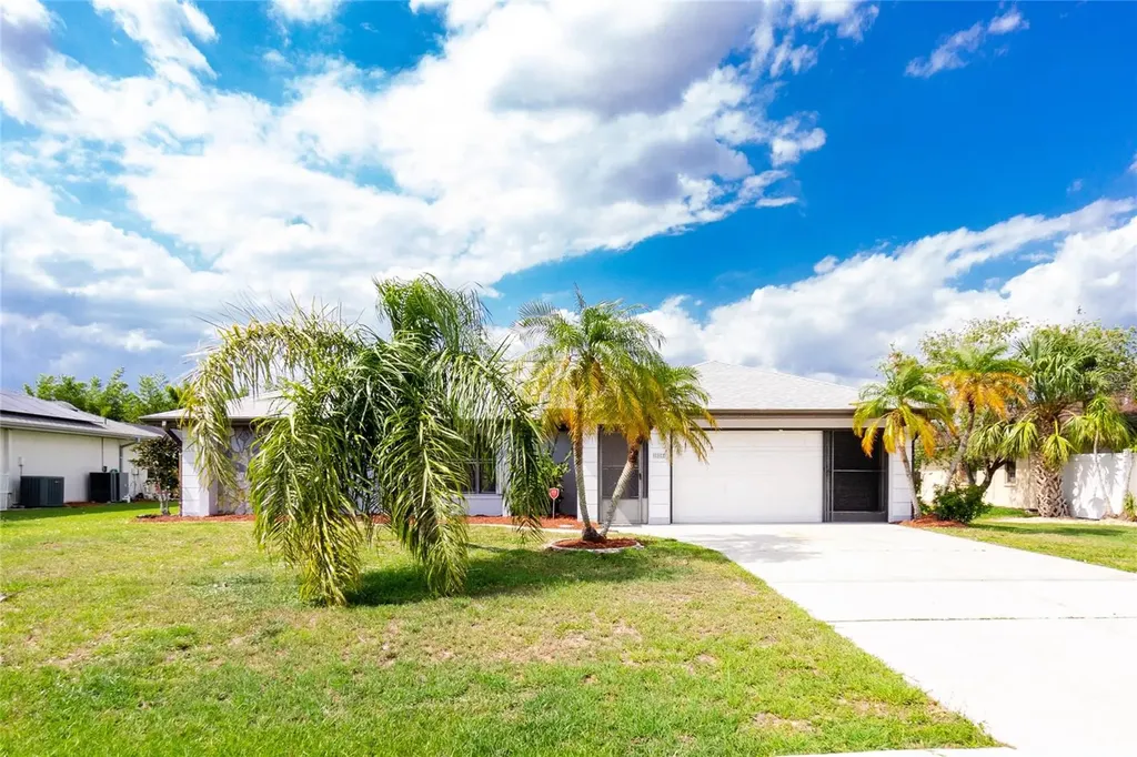 26344 Deep Creek Boulevard Punta Gorda FL 33983