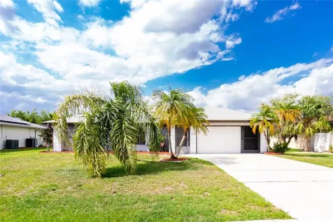 26344 Deep Creek Boulevard Punta Gorda FL 33983
