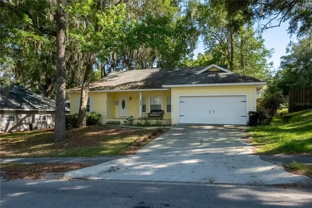 11313 NW 35th Avenue Gainesville FL 32606