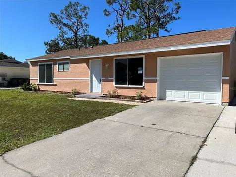 6679 Dennison Avenue North Port FL 34287