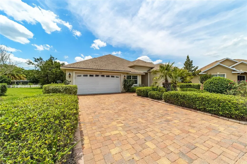 8518 SW 86th Terrace Ocala FL 34481
