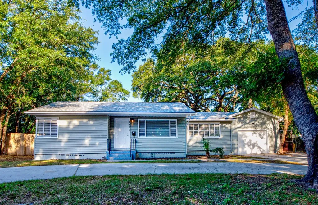 2425 35th Street S St Petersburg FL 33711