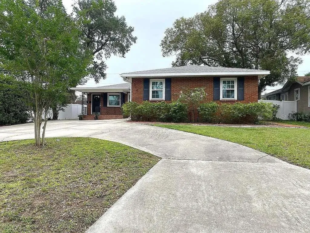 314 W Belvedere Street Lakeland FL 33803