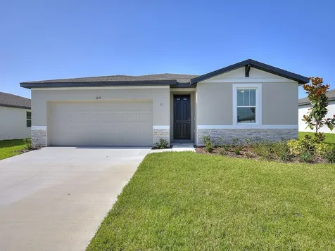 1237 Oak Valley Drive Auburndale FL 33823