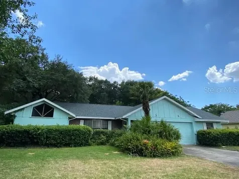 4200 Wood Drive Mount Dora FL 32757