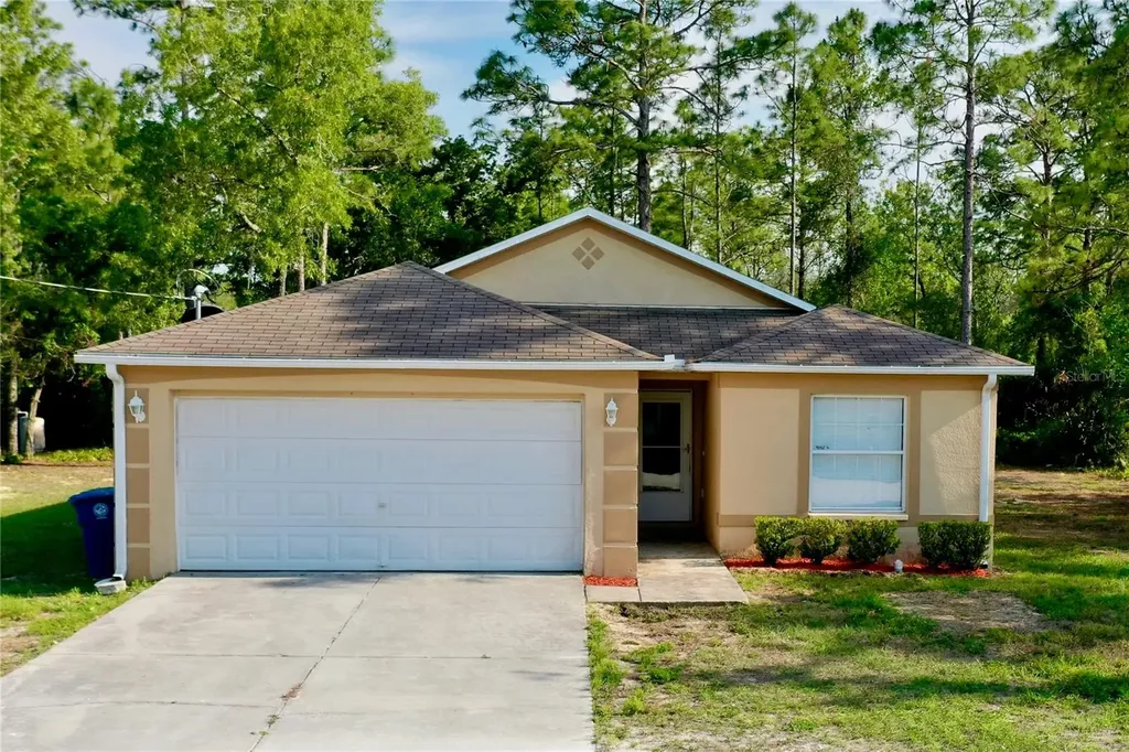 13210 English Fir Court Weeki Wachee FL 34614