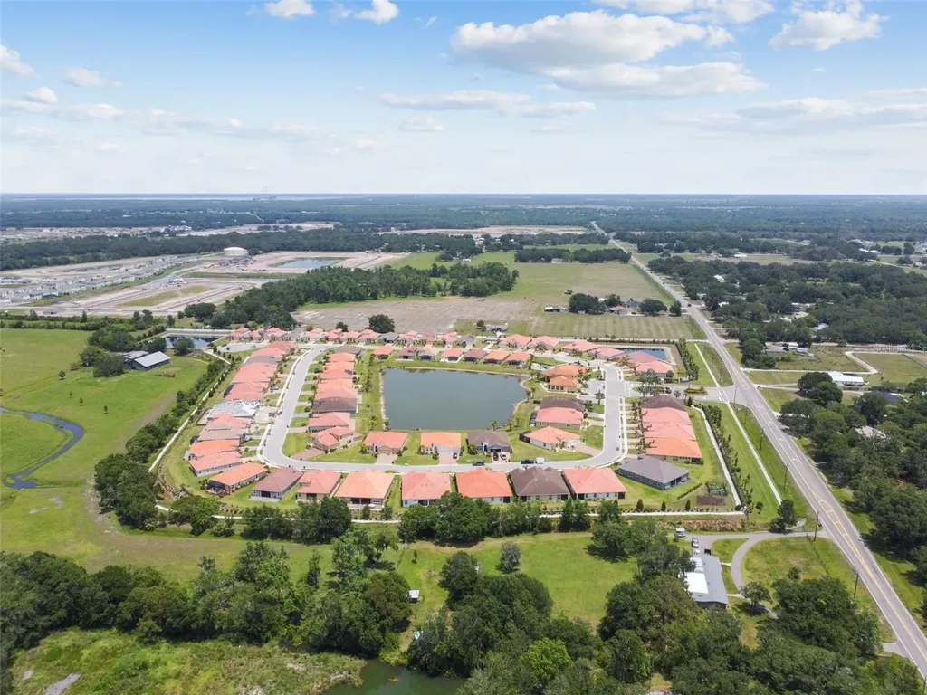 12345 Parrish Cemetary Road Parrish FL 34219