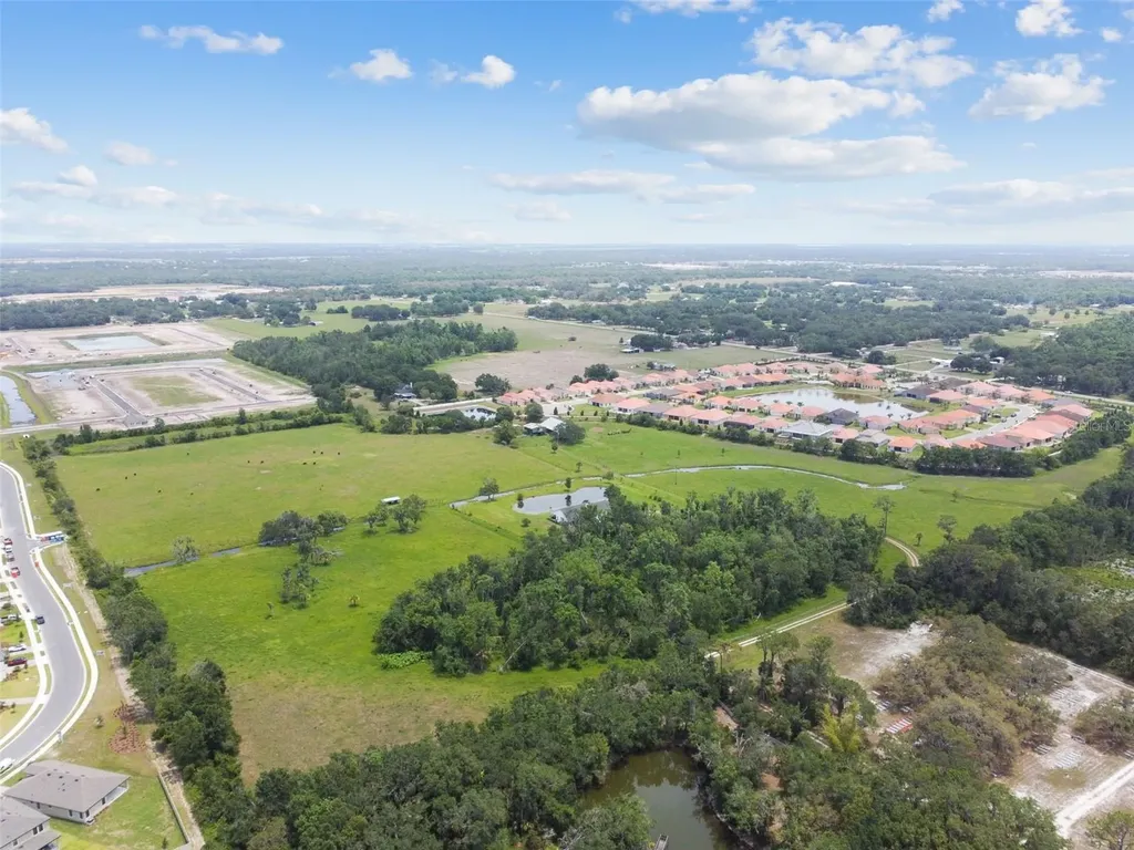 12345 Parrish Cemetary Road Parrish FL 34219
