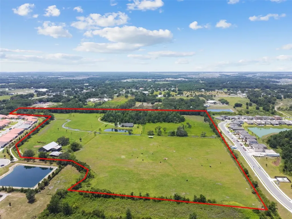 12345 Parrish Cemetary Road Parrish FL 34219