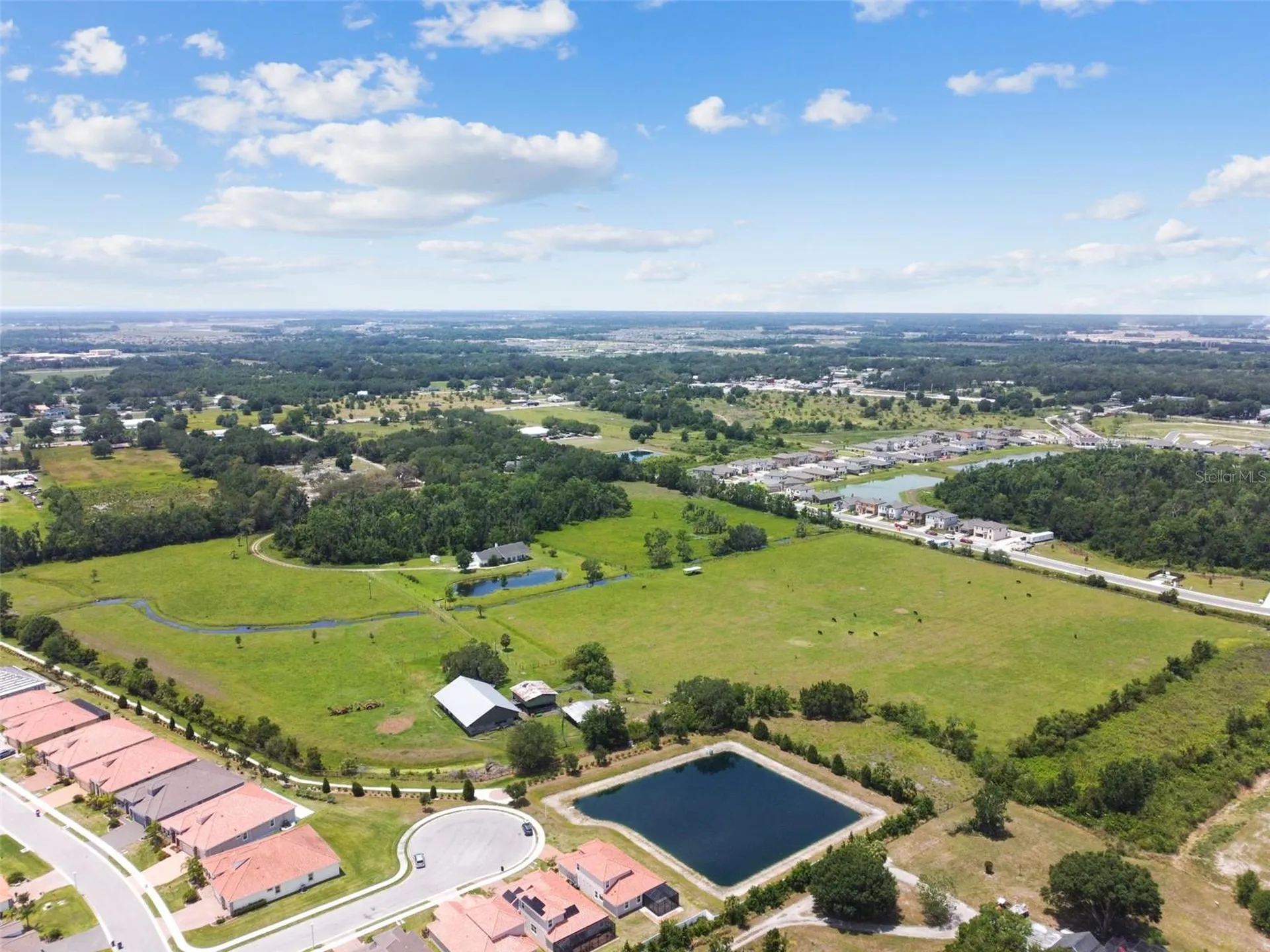 12345 Parrish Cemetary Road Parrish FL 34219