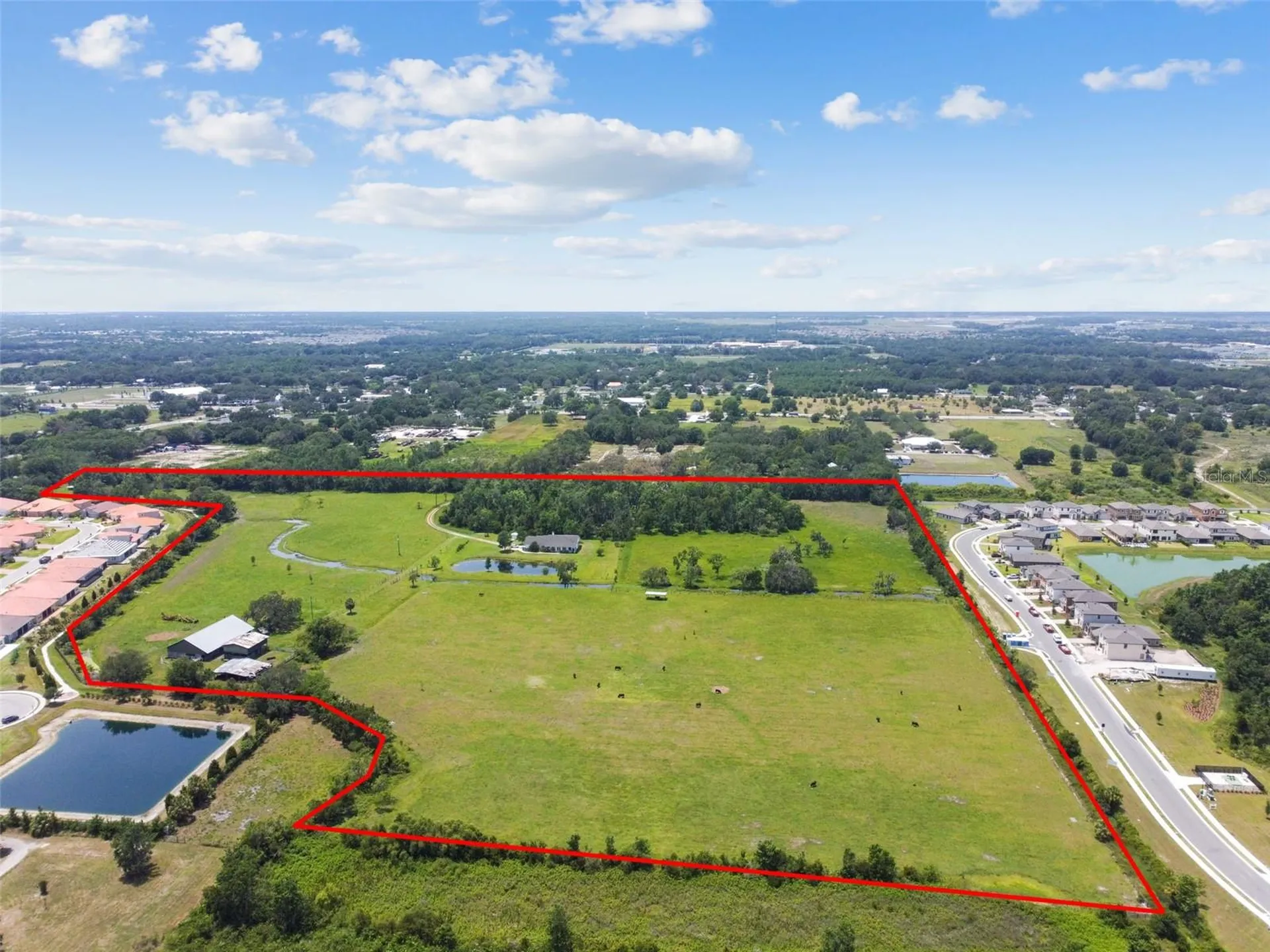 12345 Parrish Cemetary Road Parrish FL 34219