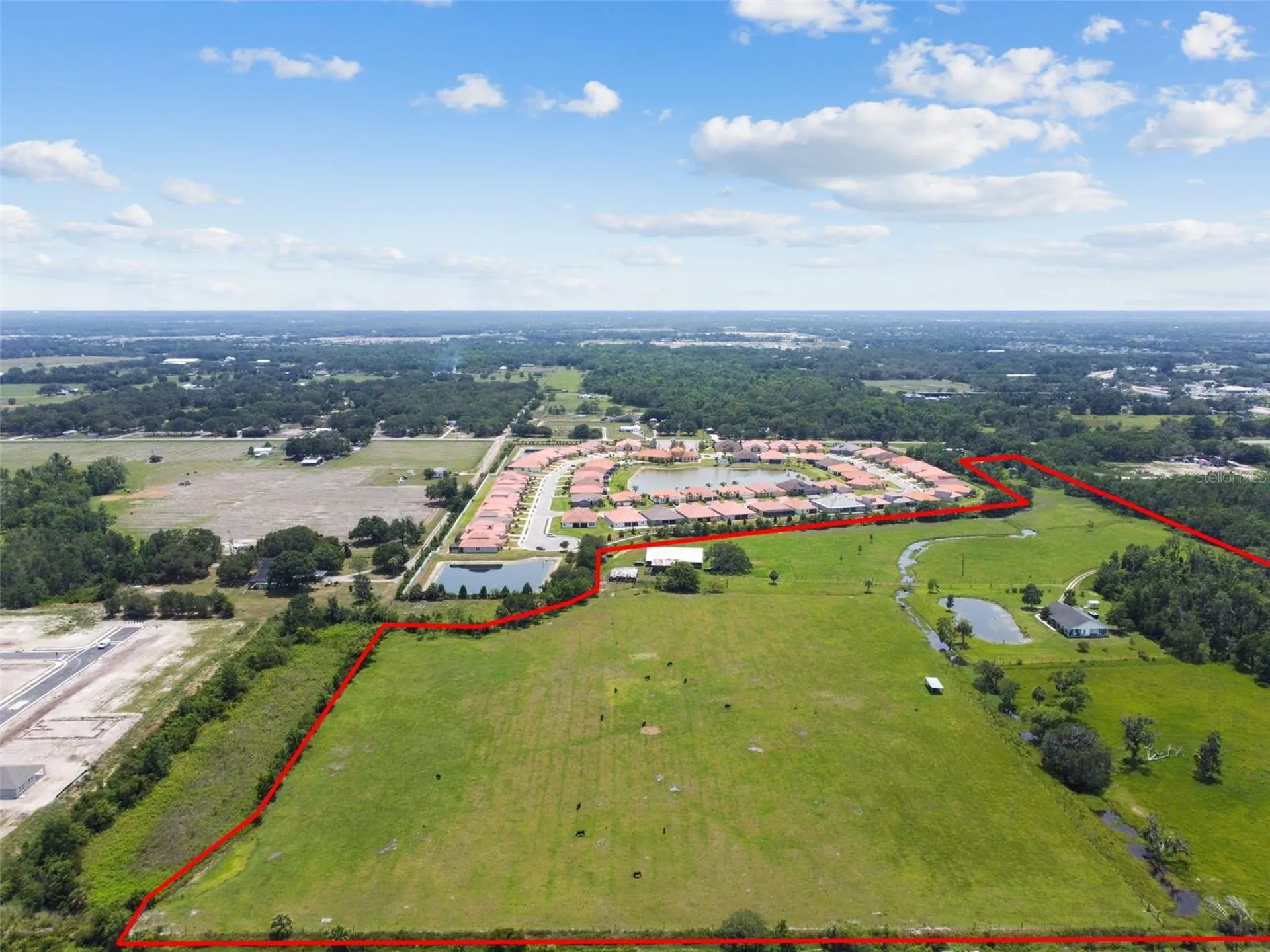 12345 Parrish Cemetary Road Parrish FL 34219