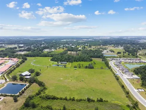 12345 Parrish Cemetary Road Parrish FL 34219