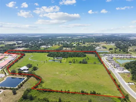 12345 Parrish Cemetary Road Parrish FL 34219