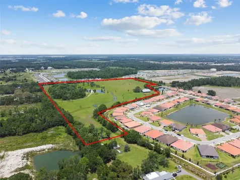 12345 Parrish Cemetary Road Parrish FL 34219