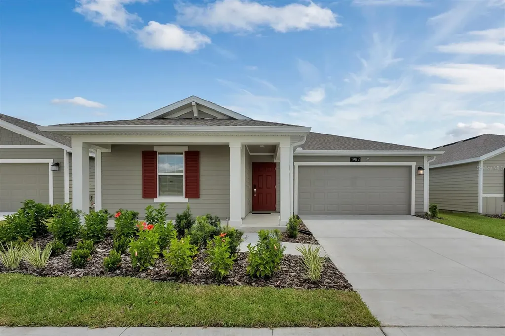 1987 Cricket Cradle Drive Kissimmee FL 34746