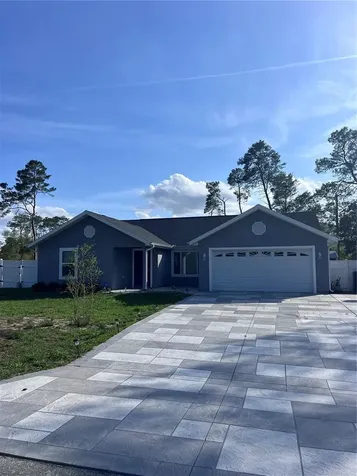 16790 SW 29th Terrace Road Ocala FL 34473
