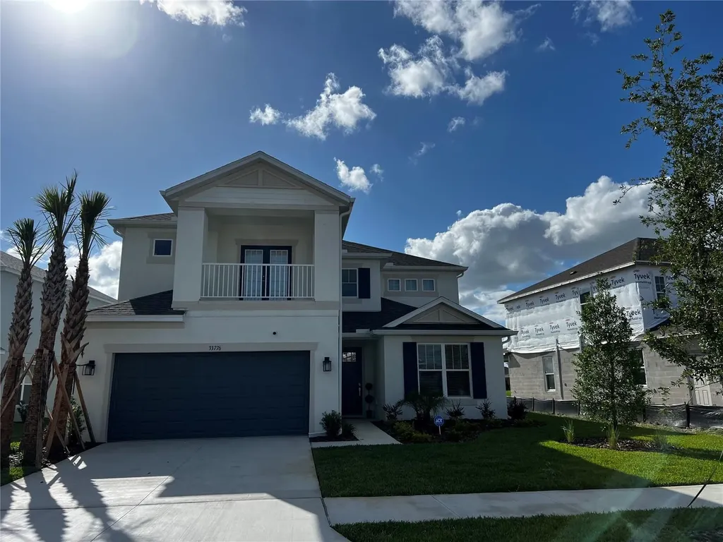 33776 Astoria Circle Wesley Chapel FL 33545