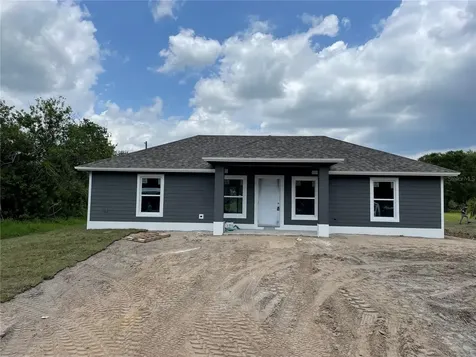 2509 NW 5th Street Okeechobee FL 34972