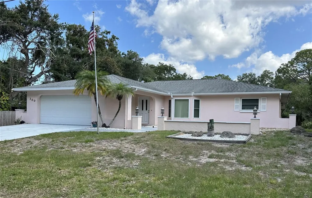 300 Avenida La Palma Nokomis FL 34275