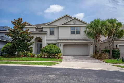 6981 Phillips Reserve Court Orlando FL 32819
