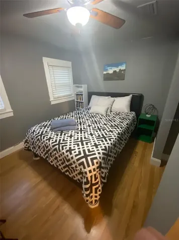 3614 W North B Street Tampa FL 33609