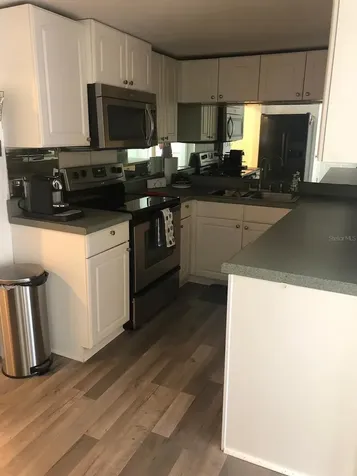 3614 W North B Street Tampa FL 33609