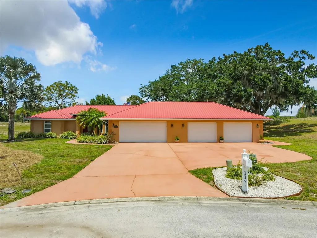 117 Victoria Lane Haines City FL 33844