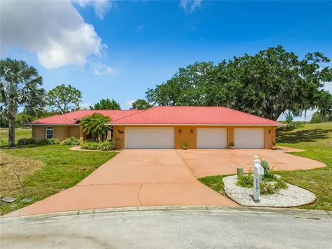 117 Victoria Lane Haines City FL 33844