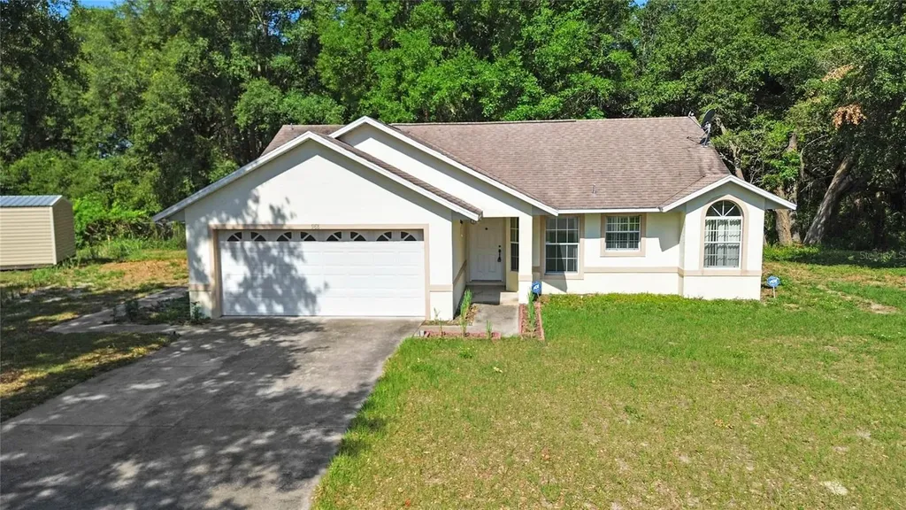 988 Whisper Oak Drive Leesburg FL 34748