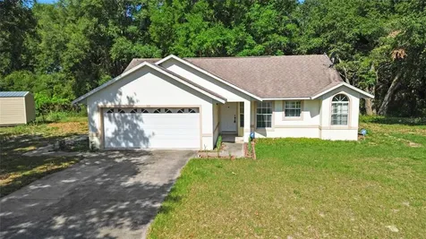 988 Whisper Oak Drive Leesburg FL 34748
