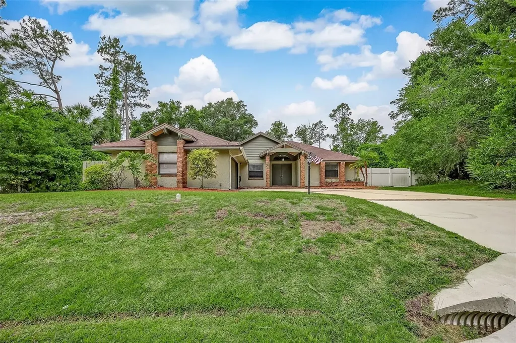 78 Fairbank Lane Palm Coast FL 32137