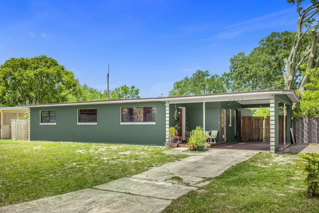 6329 Rockaway Street Orlando FL 32807