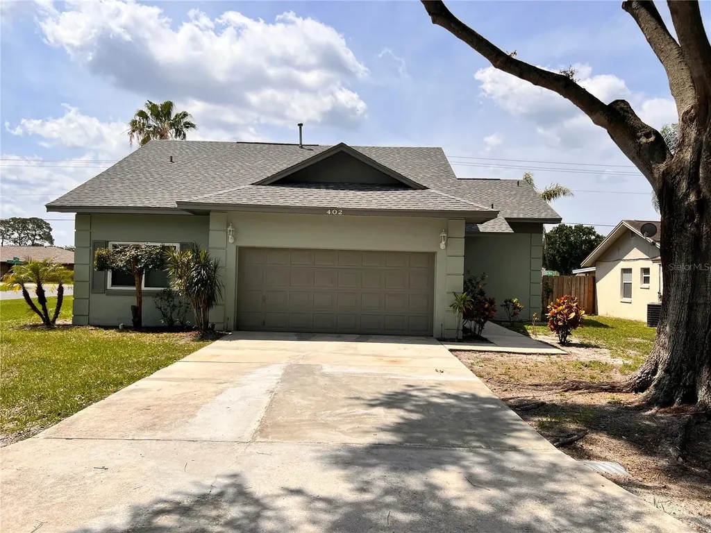 402 Lake Daisy Drive Winter Haven FL 33884