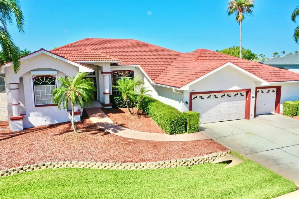 1406 Beach Club Lane Apollo Beach FL 33572