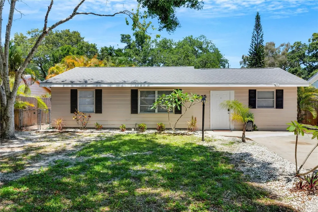 2545 Arlington Street Sarasota FL 34239